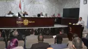 محافظ سوهاج يرأس اجتماعاً لمناقشة أداء ملفات التقنين والتصالح وإزالة التعديات