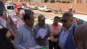 محافظ الدقهلية يصدر قرارًا عاجلاً لمكافحة ضوضاء الدراجات النارية والتكاتك
