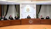 مجلس الوزراء يوافق على عفو رئاسي بمناسبة عيد الأضحى ويقر مشروعات رقمية وصحية