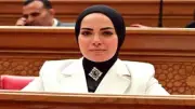 النائبة آية عبد الرحمن تقدم مشروع قانون لتغليظ عقوبات الاعتداء على الوالدين