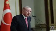 أردوغان يؤكد: تركيا تبذل جهودًا دبلوماسية لإحياء مفاوضات السلام بين روسيا وأوكرانيا