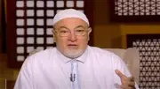 خالد الجندي يكشف: كلمة 