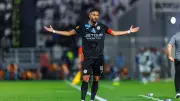 إيقاف وغرامات قاسية تطال الشباب وزاخو بعد أحداث شغب في كأس الخليج