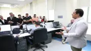 مرصد الأزهر ينظم ندوة لطلاب عين شمس حول بناء الشخصية الوطنية وتعزيز الأمن الفكري
