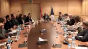 وزير الآثار يبحث آليات تطوير السياحة النيلية وتعزيز تجربة الزوار