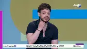 حسن الخلعي يكشف سر نجاحه: أنا بتاع المكان وأغني لكل الفئات