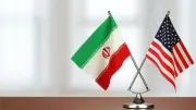صحيفة أمريكية: إيران تشترط رفع الحصار لمغادرة وفدها طهران للمفاوضات