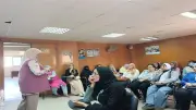 المنيا تطلق برنامجاً تدريبياً متخصصاً لتعزيز مشاركة المرضى في القرارات العلاجية