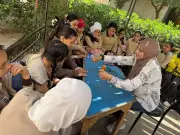 ثقافة القليوبية تحتفي بذكرى تحرير سيناء بفعاليات فنية وتراثية متنوعة