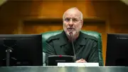 رئيس البرلمان الإيراني: وقف إطلاق النار بلا قيمة مع استمرار الحصار البحري