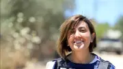 استشهاد الصحفية آمال خليل في قصف إسرائيلي على بلدة الطيري جنوب لبنان