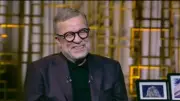 شريف منير: لم أخشَ دور رأس الأفعى.. ومحمود عزت كان محرك الإخوان