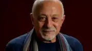 نعيم صبري يكشف عن الأدباء الذين شكلوا مساره الأدبي في اليوم العالمي للكتاب