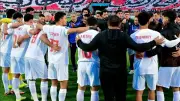 الزمالك يواجه بيراميدز في صراع صدارة الدوري المصري الممتاز