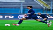 حسام عبدالمجيد يقرر الرحيل عن الزمالك نهاية الموسم بحثًا عن الاحتراف الخارجي