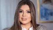 الفنانة رانيا فريد شوقي تنعى حياة الفهد: رحيل أيقونة من جيل العمالقة