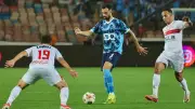 الزمالك يواجه بيراميدز اليوم في قمة مثيرة بالدوري الممتاز