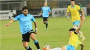 غزل المحلة يواجه بتروجيت في مواجهة مصيرية ضمن مجموعة الهبوط بالدوري المصري
