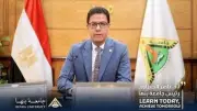 جامعة بنها تشهد حركة تعيينات جديدة لوكلاء ورؤساء أقسام في كلياتها