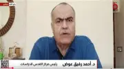 باحث سياسي: اقتحام الأقصى يهدف لتهويده وفرض السيطرة عليه