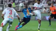قمة الزمالك وبيراميدز تحسم ملامح بطل الدوري المصري الممتاز