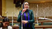 نائبة: أي خلل في مستشفى دمنهور ينعكس على الخدمات الصحية بالمحافظة