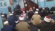 البحوث الإسلامية يواصل متابعة الاجتماعات الشهرية لمناطق الوعظ بالمحافظات