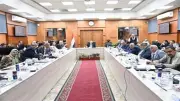 نقلة نوعية في تشغيل محطات الصرف الصحي.. رئيس القابضة للمياه يعلن الخطط