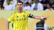 هل يشارك رونالدو دفاعيا مع النصر؟ فيديو يثير الجدل