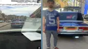 القبض على سائق بطمس لوحة سيارته الخلفية للتهرب من المخالفات بسوهاج