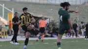 تعادل سلبي بين المقاولون والاتحاد السكندري في الدوري الممتاز