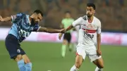 القنوات الناقلة لمباراة الزمالك وبيراميدز في الدوري المصري اليوم