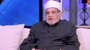 أحمد كريمة: المنتحر أمره متروك إلى الله.. وعلي الإنسان تحمل مشقة الدنيا