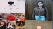 القبض على صانعة محتوى لبث فيديوهات خادشة للحياء في الإسكندرية