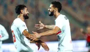 الزمالك يكشف سبب غياب بنتايج عن مواجهة بيراميدز