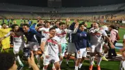 فرحة عارمة في الزمالك بعد الفوز على بيراميدز والاقتراب من لقب الدوري
