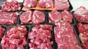 انخفاض جديد في أسعار اللحوم اليوم باستثناء الكندوز