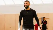محمد صلاح يخطف الأضواء في أحدث ظهور عبر إنستغرام
