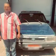 ضبط سائق طلب ركاب بأجرة زائدة عن التعريفة في سوهاج