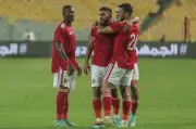 تورب يدرس إعادة ديانج لوسط ملعب الأهلي في مباراتي بيراميدز والزمالك