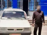 خلاف على الأجرة ينتهي بإهانة سيدة وضبط سائق ببني سويف