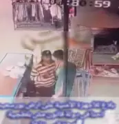 جوال دقيق يشعل مشاجرة دموية: ميكانيكي يعتدي على عامل بمخبز في بورسعيد