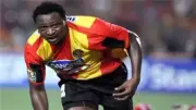وفاة نجم الترجي التونسي السابق مايكل إينرامو صاحب الهدف الشهير في الأهلي
