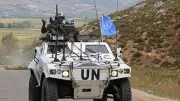 اليونيفيل تعلن وفاة جندي إندونيسي متأثراً بجراحه في لبنان