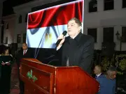 رئيس حزب الوفد: أهالي سيناء خط الدفاع الأول عن مصر في ذكرى تحريرها