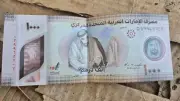 استقرار سعر الدرهم الإماراتي أمام الجنيه في البنوك المصرية مساء اليوم