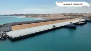 وزارة النقل تستهدف إنشاء شبكة موانئ جافة ومناطق لوجستية على محور العريش-طابا