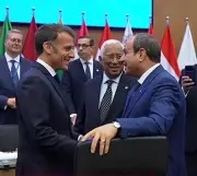 السيسي: مصر تستضيف حوالي عشرة ملايين من الوافدين دون مقابل