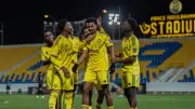 النصر يدرس نقل موهبته عبدالرحمن سفياني إلى أوروبا بعد تألقه