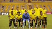 علي سليمان يقود هجوم كهرباء الإسماعيلية أمام طلائع الجيش بالدوري المصري